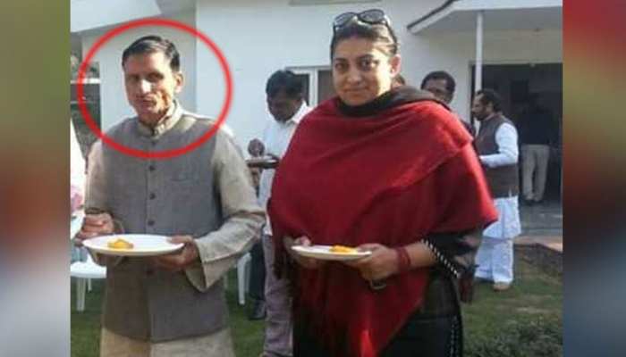 अमेठी हत्याकांड: 5 के खिलाफ नामजद FIR दर्ज, 3 को क्राइम ब्रांच ने किया गिरफ्तार अमेठी हत्याकांड: 5 के खिलाफ नामजद FIR दर्ज, 3 को क्राइम ब्रांच ने किया गिरफ्तार