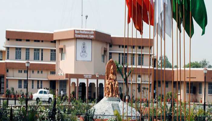300 पार की भविष्यवाणी करने वाले प्रोफेसर का एक और दावा, बोले- आने वाले 5 सालों में मोदी सरकार... 300 पार की भविष्यवाणी करने वाले प्रोफेसर का एक और दावा, बोले- आने वाले 5 सालों में मोदी सरकार...