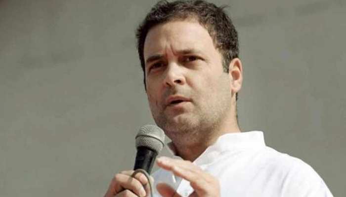 मानहानि का मामला: राहुल गांधी को 12 जुलाई को गुजरात की अदालत मे पेश होने को कहा गया मानहानि का मामला: राहुल गांधी को 12 जुलाई को गुजरात की अदालत मे पेश होने को कहा गया