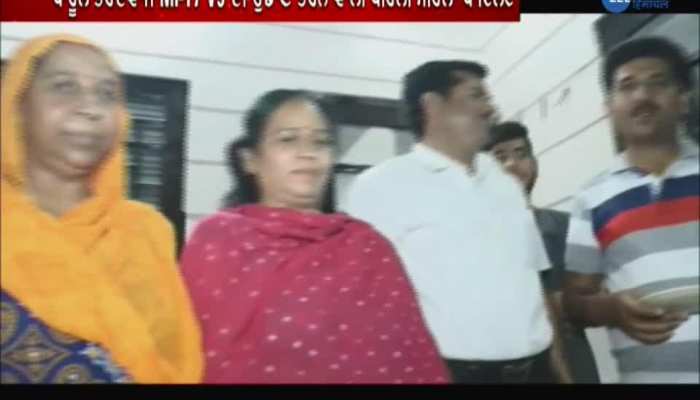 PILOT PARUL BHARDWAJ CREATES HISTORY