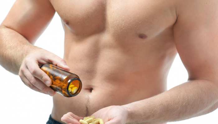 GYM में प्रोटीन फूड सप्लीमेंट के नाम पर दिया जा रहा है 'ड्रग्स', स्टडी में हुआ खुलासा GYM में प्रोटीन फूड सप्लीमेंट के नाम पर दिया जा रहा है 'ड्रग्स', स्टडी में हुआ खुलासा