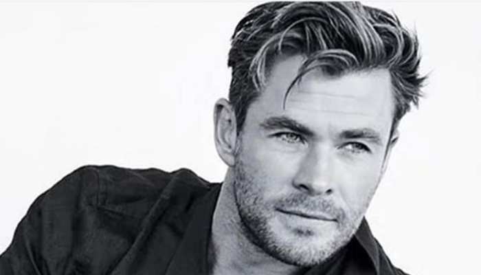 Chris Hemsworth की ताज़ा खबरे हिन्दी में | ब्रेकिंग और लेटेस्ट न्यूज़ in  Hindi - Zee News Hindi