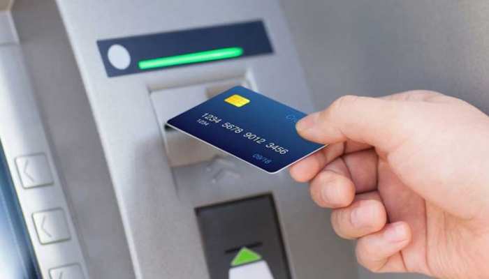 कौशांबी में ATM कार्ड क्लोनिंग गैंग का पर्दाफाश, एक आरोपी गिरफ्तार कौशांबी में ATM कार्ड क्लोनिंग गैंग का पर्दाफाश, एक आरोपी गिरफ्तार