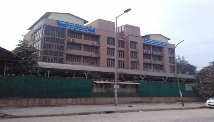 GOOD NEWS: दिल्ली में सरकारी नौकरी में आर्थिक रूप से पिछड़े वर्ग को मिलेगा 10% आरक्षण GOOD NEWS: दिल्ली में सरकारी नौकरी में आर्थिक रूप से पिछड़े वर्ग को मिलेगा 10% आरक्षण