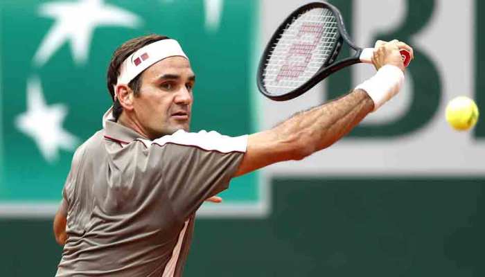French Open 2019: रोजर फेडरर और राफेल नडाल तीसरे दौर में पहुंचे French Open 2019: रोजर फेडरर और राफेल नडाल तीसरे दौर में पहुंचे