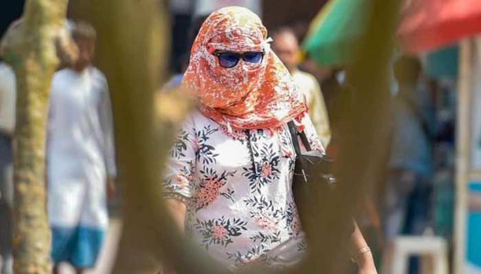 हीट स्ट्रेस स्टडीः आपको कितनी गर्मी लगती है, अब IIT को बताएं हीट स्ट्रेस स्टडीः आपको कितनी गर्मी लगती है, अब IIT को बताएं