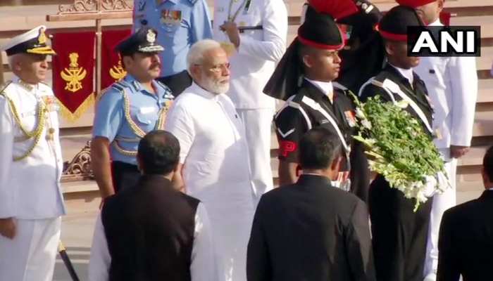 काम में अत्यंत व्यस्त हैं ये मुख्यमंत्री, PM मोदी के शपथ ग्रहण समारोह में नहीं आएंगे काम में अत्यंत व्यस्त हैं ये मुख्यमंत्री, PM मोदी के शपथ ग्रहण समारोह में नहीं आएंगे