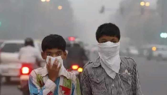 ग्वालियरः सिटी स्पेसिफिक प्लान का पहला चरण पूरा, फिर भी शहर में घटने की जगह बढ़ता गया प्रदूषण ग्वालियरः सिटी स्पेसिफिक प्लान का पहला चरण पूरा, फिर भी शहर में घटने की जगह बढ़ता गया प्रदूषण