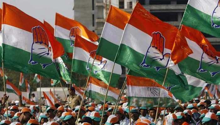 अब इस राज्य में कांग्रेस के 12 विधायकों ने छोड़े PCC पद, बीजेपी में शामिल होने की अटकलें तेज अब इस राज्य में कांग्रेस के 12 विधायकों ने छोड़े PCC पद, बीजेपी में शामिल होने की अटकलें तेज