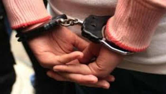 लोहरदगा पुलिस को मिली बड़ी सफलता, आठ अपराधियों को किया गया गिरफ्तार लोहरदगा पुलिस को मिली बड़ी सफलता, आठ अपराधियों को किया गया गिरफ्तार