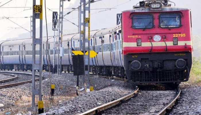 दिल्ली से दरभंगा और विशाखापट्टनम से अमृतसर के लिए भारतीय रेलवे चलाएगा स्पेशल ट्रेन दिल्ली से दरभंगा और विशाखापट्टनम से अमृतसर के लिए भारतीय रेलवे चलाएगा स्पेशल ट्रेन
