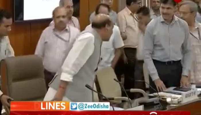 31.May.2019: Headlines Only( @2 Khabar)
