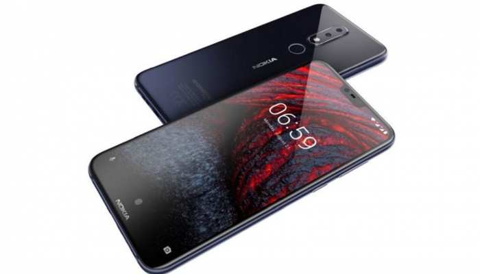 इस तारीख को लॉन्च हो सकते हैं Nokia 5.2 और Nokia 6.2, जानें फीचर्स और कीमत इस तारीख को लॉन्च हो सकते हैं Nokia 5.2 और Nokia 6.2, जानें फीचर्स और कीमत