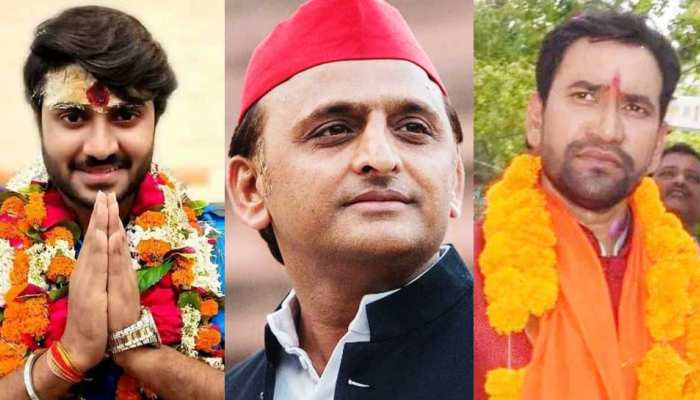 इस भोजपुरी एक्टर ने कहा- 'अखिलेश यादव के सामने कोई टिक नहीं सकता' इस भोजपुरी एक्टर ने कहा- 'अखिलेश यादव के सामने कोई टिक नहीं सकता'