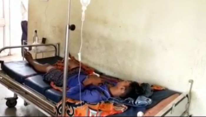 बिहार में नहीं रूक रहा हर्ष फायरिंग, बेगूसराय में फिर हुआ हादसा बिहार में नहीं रूक रहा हर्ष फायरिंग, बेगूसराय में फिर हुआ हादसा