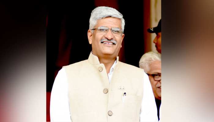 जल शक्ति मंत्री गजेंद्र सिंह शेखावत ने गिनाई मंत्रालय की प्राथमिकताएं, बताया विजन जल शक्ति मंत्री गजेंद्र सिंह शेखावत ने गिनाई मंत्रालय की प्राथमिकताएं, बताया विजन