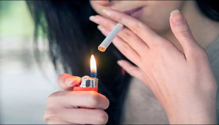 World No-Tobacco Day: तम्बाकू से हर साल 70 लाख लोगों की होती है मौत World No-Tobacco Day: तम्बाकू से हर साल 70 लाख लोगों की होती है मौत