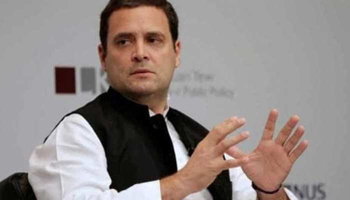 क्या कांग्रेस तमिलनाडु में फिर से अपने पैरों पर खड़ी हो रही है? क्या कांग्रेस तमिलनाडु में फिर से अपने पैरों पर खड़ी हो रही है?