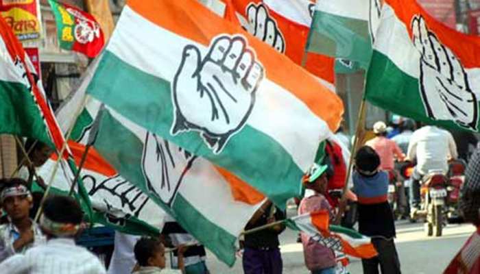 दौसा: कांग्रेस की करारी हार के बाद कार्यसमिति की बैठक, हुई समीक्षा दौसा: कांग्रेस की करारी हार के बाद कार्यसमिति की बैठक, हुई समीक्षा
