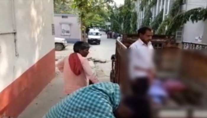 बिहारः बारात निकलने से पहले ही घर में छा गया मातम, दुल्हे के भाई और बहनोई की मौत बिहारः बारात निकलने से पहले ही घर में छा गया मातम, दुल्हे के भाई और बहनोई की मौत