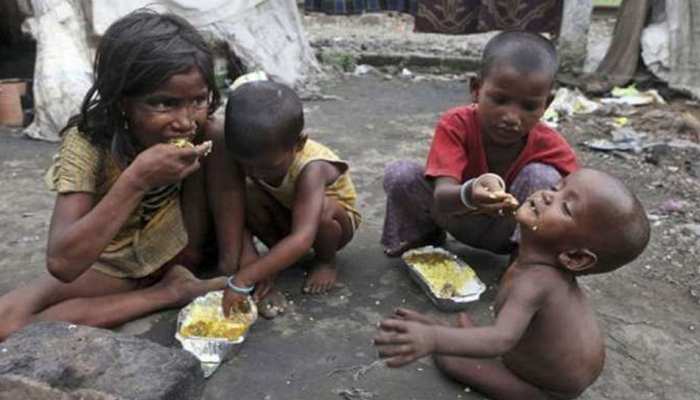 भारत में भोजन की कमी से होने वाली मौतों में इस नीति से आ सकती है कमी भारत में भोजन की कमी से होने वाली मौतों में इस नीति से आ सकती है कमी