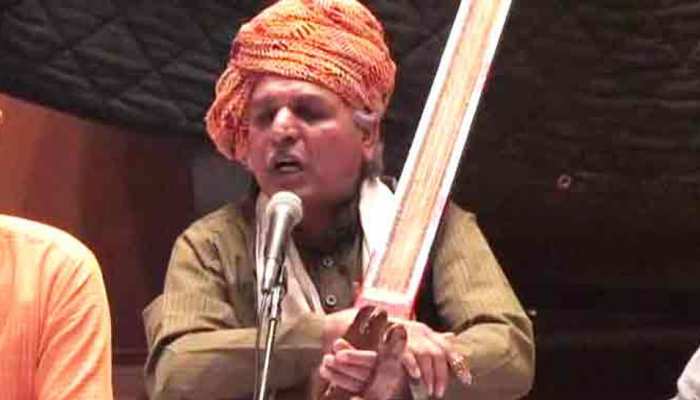 चुनाव में हार के बाद बोले प्रहलाद टिपानिया, 'जमीनी कार्यकर्ताओं को तवज्जो नहीं देते बड़े कांग्रेसी नेता' चुनाव में हार के बाद बोले प्रहलाद टिपानिया, 'जमीनी कार्यकर्ताओं को तवज्जो नहीं देते बड़े कांग्रेसी नेता'