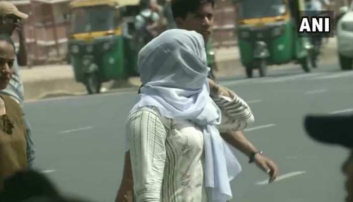 MP में नौतपा के आखिरी दिन भी गर्मी का सितम जारी, अगले 48 घंटों तक राहत की उम्मीद नहीं MP में नौतपा के आखिरी दिन भी गर्मी का सितम जारी, अगले 48 घंटों तक राहत की उम्मीद नहीं