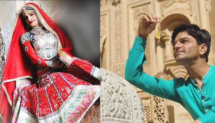 एक लड़का जो 'डांस क्वीन' बन हुआ मशहूर, ईशा अंबानी की शादी में परफॉर्म कर हरीश ने बटोरी थीं सुर्खियां एक लड़का जो 'डांस क्वीन' बन हुआ मशहूर, ईशा अंबानी की शादी में परफॉर्म कर हरीश ने बटोरी थीं सुर्खियां