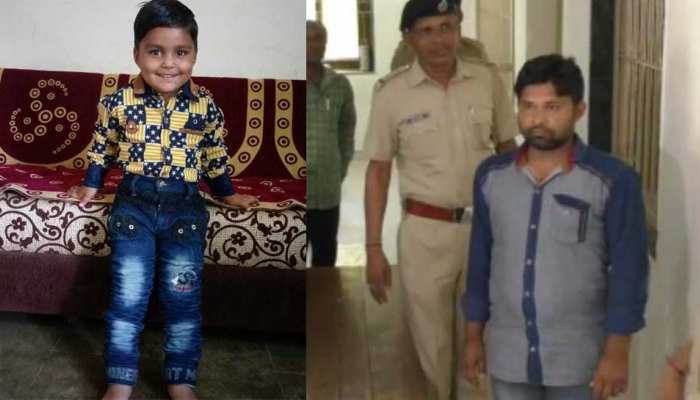 बेटे से तंदुरुस्त था भतीजा तो चाचा ने की हत्या, पहले पानी में डुबोया फिर जमीन पर पटका बेटे से तंदुरुस्त था भतीजा तो चाचा ने की हत्या, पहले पानी में डुबोया फिर जमीन पर पटका