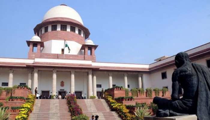 मेडिकल पीजी कोर्सेज एडमिशन को लेकर SC का बड़ा आदेश, 14 जून तक पूरी हो काउंसलिंग-एडमिशन प्रक्रिया मेडिकल पीजी कोर्सेज एडमिशन को लेकर SC का बड़ा आदेश, 14 जून तक पूरी हो काउंसलिंग-एडमिशन प्रक्रिया