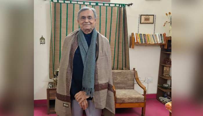 छत्तीसगढ़ में गहराया महाधिवक्ता नियुक्ति का विवाद, कनक तिवारी ने की राज्यपाल मुलाकात छत्तीसगढ़ में गहराया महाधिवक्ता नियुक्ति का विवाद, कनक तिवारी ने की राज्यपाल मुलाकात