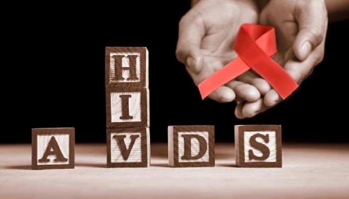 इस थरेपी से महीने तक कंट्रोल कर सकेंगे HIV, भारत ने UN में कवरेज बढ़ाने की अपील इस थरेपी से महीने तक कंट्रोल कर सकेंगे HIV, भारत ने UN में कवरेज बढ़ाने की अपील
