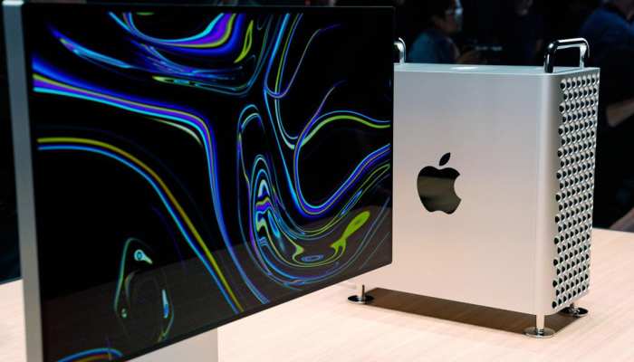 Apple WWDC 2019: एप्पल ने पेश किया नया Mac Pro Apple WWDC 2019: एप्पल ने पेश किया नया Mac Pro
