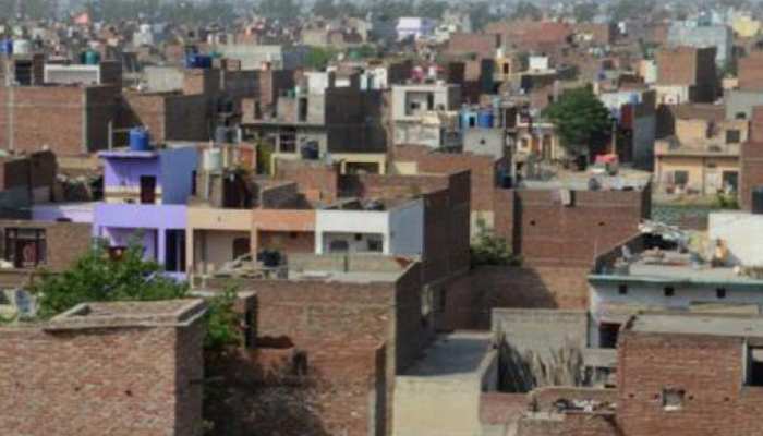मध्य प्रदेश में संकट में हैं 4000 आवासीय कॉलोनियां, चार लाख से अधिक लोग होंगे प्रभावित मध्य प्रदेश में संकट में हैं 4000 आवासीय कॉलोनियां, चार लाख से अधिक लोग होंगे प्रभावित