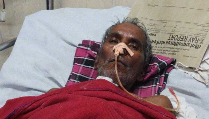 राजस्थान में जीबी सिंड्रोम की दस्तक, पढ़ें क्या हैं इस बीमारी के लक्षण राजस्थान में जीबी सिंड्रोम की दस्तक, पढ़ें क्या हैं इस बीमारी के लक्षण
