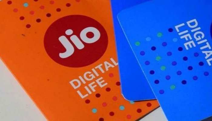 Jio ने क्रिकेट वर्ल्ड कप के लिए पेश किया विशेष डाटा पैक ‘सिक्सर’ Jio ने क्रिकेट वर्ल्ड कप के लिए पेश किया विशेष डाटा पैक ‘सिक्सर’
