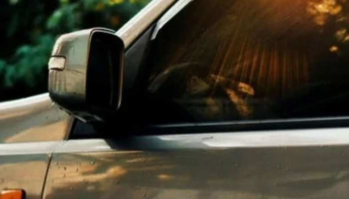 महाराष्ट्र: धूप से बचने की कोशिश में गाड़ी में बंद हुआ बच्चा, मौत