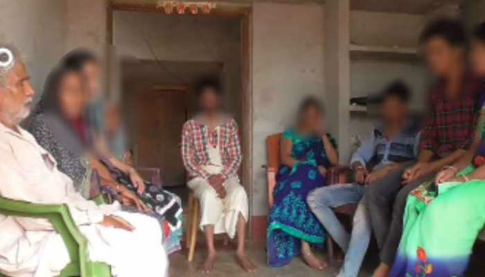 सीवान: अनसुलझी पहले बनी महिला कॉन्स्टेबल की मौत, परिजनों ने की सीबीआई जांच की मांग सीवान: अनसुलझी पहले बनी महिला कॉन्स्टेबल की मौत, परिजनों ने की सीबीआई जांच की मांग