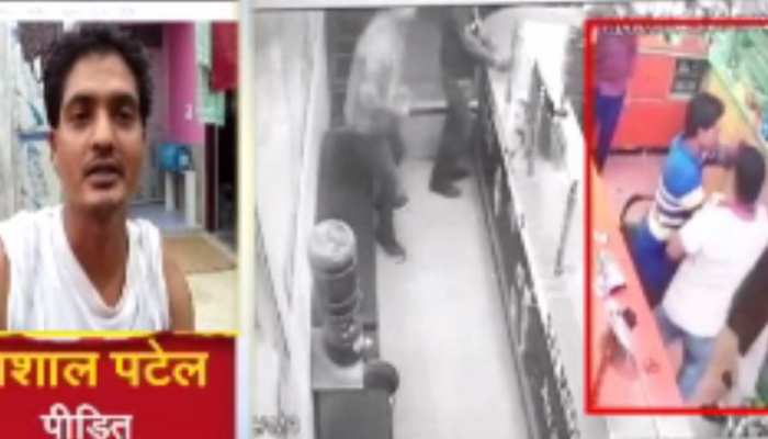 बीजेपी नेता के भाई की बेतिया में गुंडागर्दी, पुलिस भी कार्रवाई करने में नाकाम बीजेपी नेता के भाई की बेतिया में गुंडागर्दी, पुलिस भी कार्रवाई करने में नाकाम