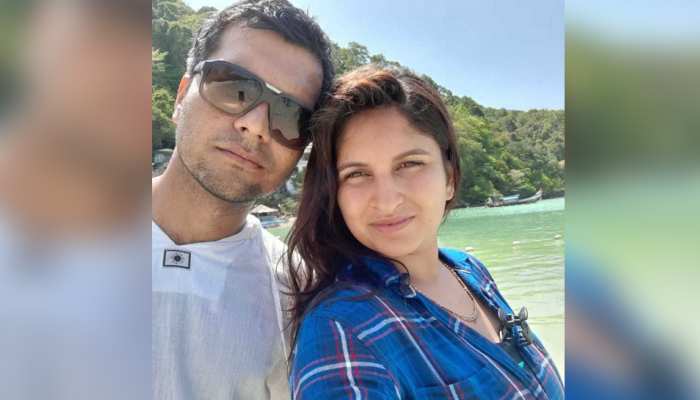 जब लापता हुआ AN-32 विमान तो पायलट आशीष की पत्नी ATC पर थीं तैनात जब लापता हुआ AN-32 विमान तो पायलट आशीष की पत्नी ATC पर थीं तैनात