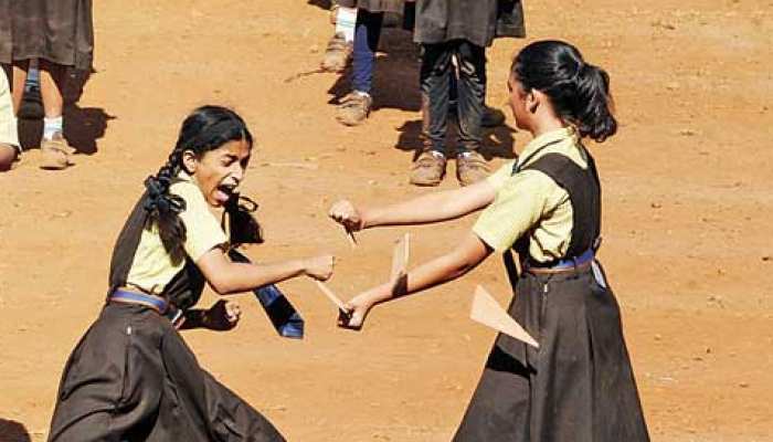 टोंक: अग्रवाल समाज ने किया समर कैंप का आयोजन, आत्मरक्षा का दिया गया प्रशिक्षण टोंक: अग्रवाल समाज ने किया समर कैंप का आयोजन, आत्मरक्षा का दिया गया प्रशिक्षण
