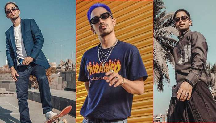 Summer Style: इस सीजन जरूर ट्राई करें ये फैशन ट्रेंड, पराक्रम राना से लें टिप्स Summer Style: इस सीजन जरूर ट्राई करें ये फैशन ट्रेंड, पराक्रम राना से लें टिप्स