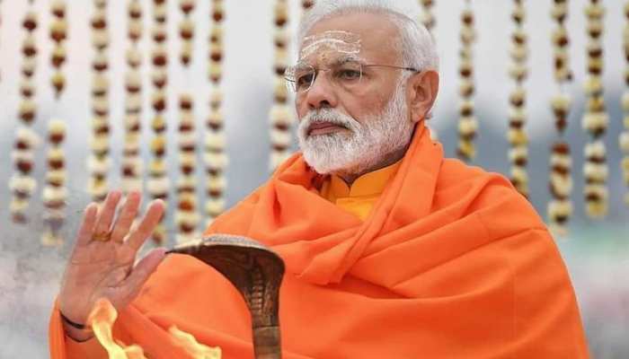 विदेश दौरे से पहले आज केरल के इस प्राचीन मंदिर में पूजा-अर्चना करेंगे PM मोदी विदेश दौरे से पहले आज केरल के इस प्राचीन मंदिर में पूजा-अर्चना करेंगे PM मोदी