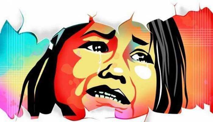 Bareilly Rape with 8 year old girl, police arrest claimed rapist | बरेली: 8  साल की बच्ची से कब्रिस्तान में रेप, आरोपी गिरफ्तार | Hindi News, यूपी एवं  उत्‍तराखंड
