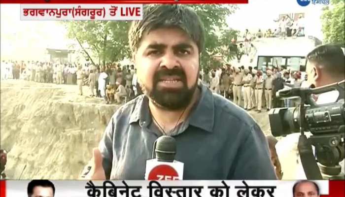 after 75 hours , rescue operation of fatehveer in 'final stage'
