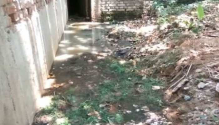 मुंगेर: लोगों ने की नाले को लेकर शिकायत तो मेयर ने कहा- 'आपने वोट नहीं दिया तो काम क्यों करूं' मुंगेर: लोगों ने की नाले को लेकर शिकायत तो मेयर ने कहा- 'आपने वोट नहीं दिया तो काम क्यों करूं'