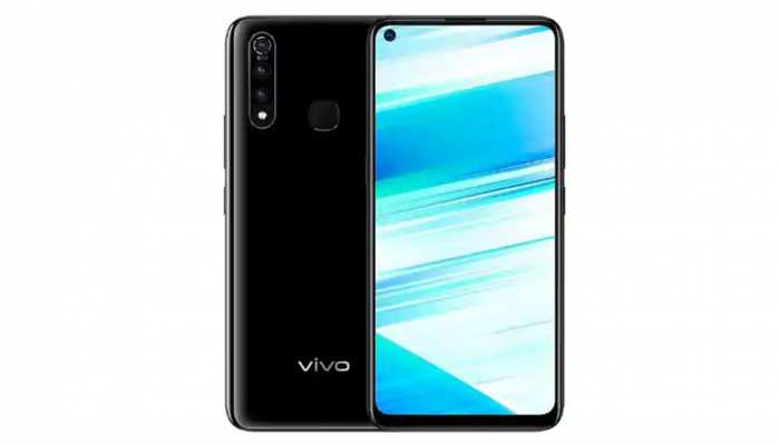 5000mAh बैटरी वाला Vivo Z5x बहुत जल्द होगा लॉन्च, जानें इसके शानदार फीचर्स 5000mAh बैटरी वाला Vivo Z5x बहुत जल्द होगा लॉन्च, जानें इसके शानदार फीचर्स