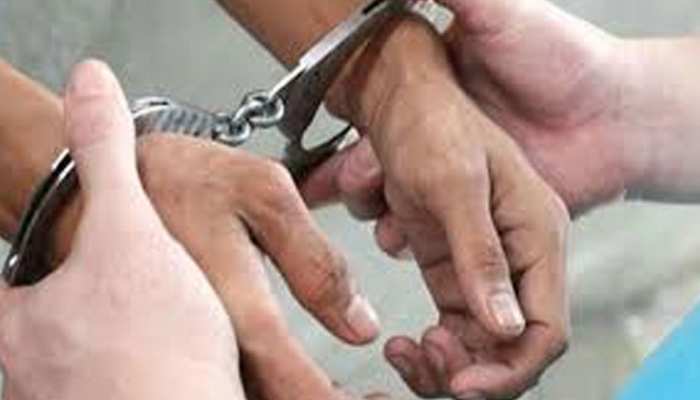 झालावाड़: बेटे की हत्या कर दरिंदा पिता था फरार, पुलिस ने धर दबोचा झालावाड़: बेटे की हत्या कर दरिंदा पिता था फरार, पुलिस ने धर दबोचा