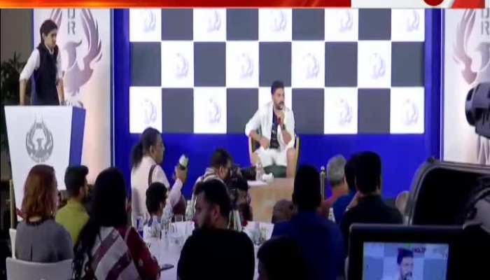 Press Meet: Yuvraj Singh Announces retirement From International Cricket