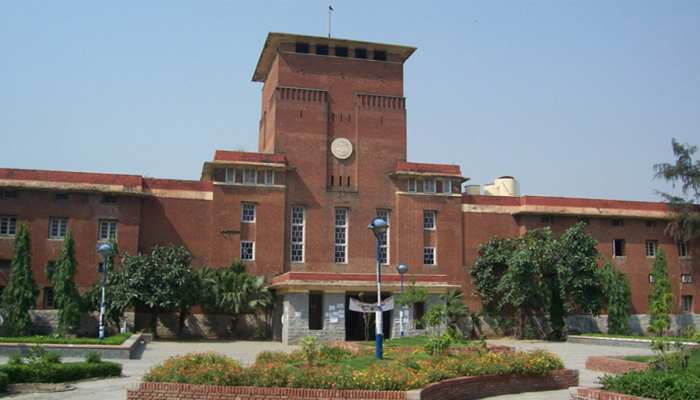 एडमिशन के नियमों को चुनौती, हाईकोर्ट ने केंद्र और दिल्ली यूनिवर्सिटी से मांगा जवाब एडमिशन के नियमों को चुनौती, हाईकोर्ट ने केंद्र और दिल्ली यूनिवर्सिटी से मांगा जवाब